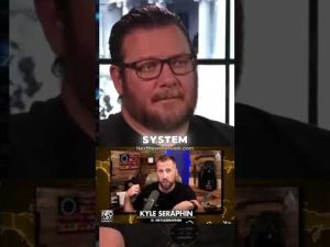 Read more about the article FBI Whistleblower Kyle Seraphin REVEALS Trump Supporters Are Being TRACKED by FBI