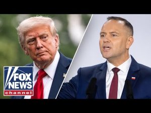 Read more about the article WATCH LIVE: Trump meets with Poland’s president at the White House