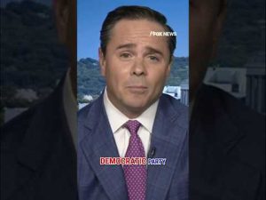 Read more about the article MSNBC, Dems may need THERAPY, says ‘Ruthless’ host #shorts #foxnews #politics