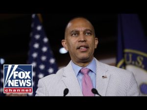 Read more about the article ‘THEY HAVE TO EAT IT’: GOP lawmaker pushes back on Dems’ false blame