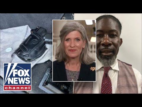 You are currently viewing This is hypocrisy at its best: GOP senator