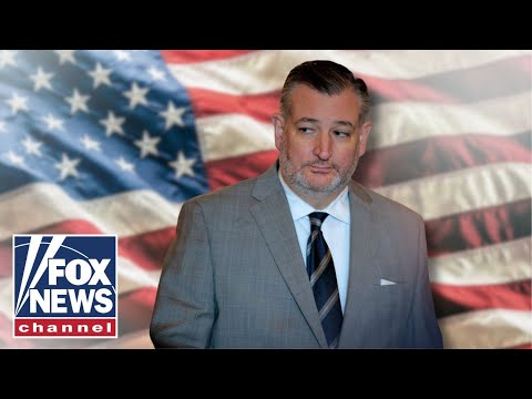 You are currently viewing Ted Cruz: This is ‘WILDLY UNPOPULAR’ with Americans