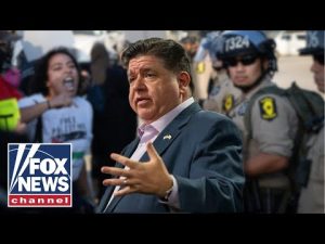 Read more about the article ‘KNOCK IT OFF’: CBP chief agent has a message for elected officials inflaming anti-ICE rhetoric