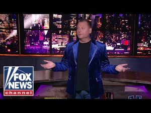Read more about the article What an ‘INSANE’ time to be alive: Jimmy Failla