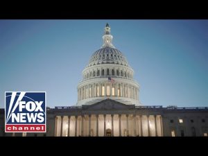 Read more about the article ‘TALKING PAST EACH OTHER’: Both sides dug in as Capitol goes quiet