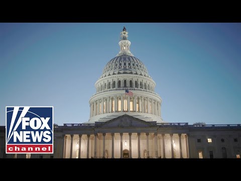 Read more about the article ‘TALKING PAST EACH OTHER’: Both sides dug in as Capitol goes quiet