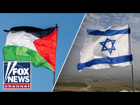 Read more about the article Pastor prays for peace in Israel ‘and in Gaza’ ahead of October 7th