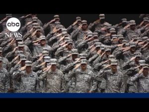Read more about the article Judge blocks Trump’s National Guard deployment to Portland