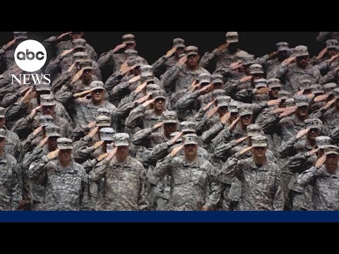 You are currently viewing Judge blocks Trump’s National Guard deployment to Portland