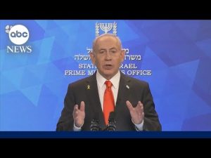 Read more about the article Netanyahu set to meet with security cabinet