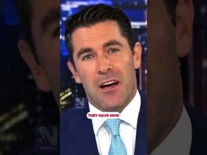 Read more about the article Watch these Democrats talking like ‘fascists’ by their own modern standards: Rob Schmitt