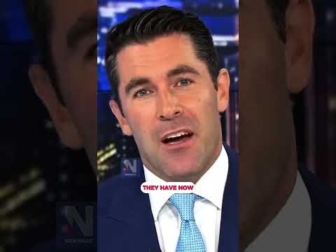 You are currently viewing Watch these Democrats talking like ‘fascists’ by their own modern standards: Rob Schmitt