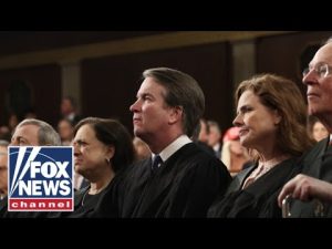 Read more about the article Biden-era judge UNDER FIRE over ‘lenient’ Kavanaugh assassination plot sentencing
