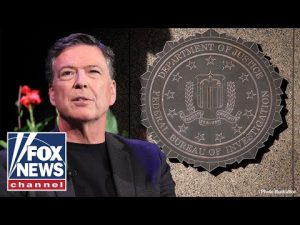 Read more about the article Ex-Trump advisor implicated in Russia ‘hoax’ speaks out on Comey indictment
