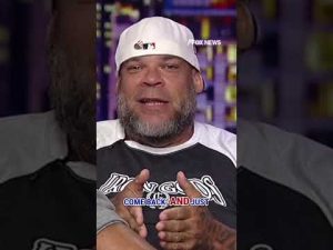 Read more about the article Tyrus ROASTS Rosie O’Donnell: ‘You’re Ireland’s problem now!’ #shorts #foxnews #us #news #politics