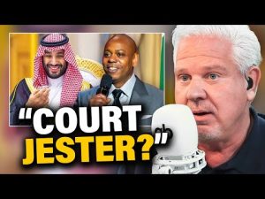Read more about the article Did Dave Chappelle SELL OUT to Saudi Arabia?
