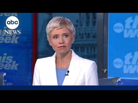 Read more about the article Dems, GOP ‘watching those polls very closely’: Caldwell on blame for shutdown