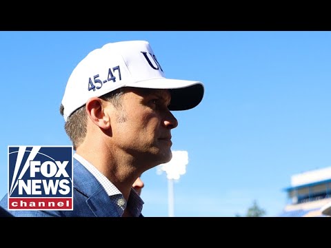 Read more about the article Hegseth: The Navy’s strength is unity of purpose