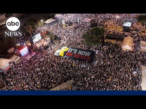 You are currently viewing Israel and Hamas delegations to meet for peace talks