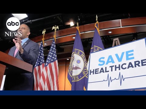 Read more about the article Congress at odds over shutdown