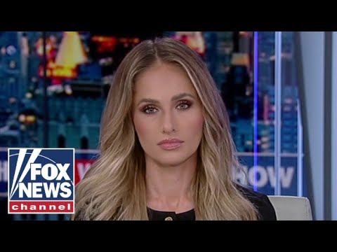Read more about the article Tomi Lahren: Trump’s not ‘militarizing’ our troops
