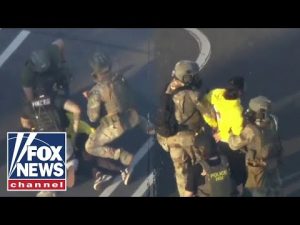 Read more about the article ‘VERY CONCERNING:’ Former detective calls out Chicago PD for mishandling Anti-ICE protests