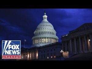 Read more about the article SENATE STALEMATE: Democrat lawmaker sounds alarm over health care battle