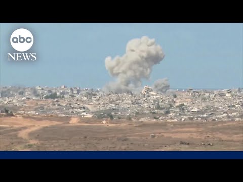 Read more about the article Israel and Hamas to meet for peace talks