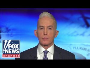 Read more about the article Trey Gowdy’s message to Democrats: Win first, then complain