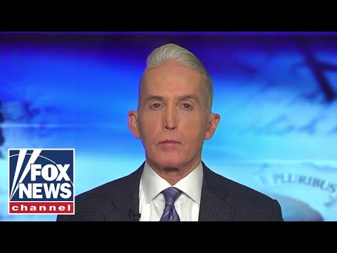 Read more about the article Trey Gowdy’s message to Democrats: Win first, then complain