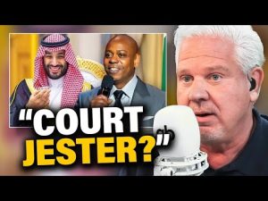 Read more about the article Do Performers at Saudi Arabia’s “Comedy Festival” Deserve Scorn?