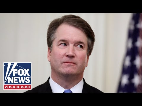 Read more about the article OUTRAGE over lenient sentence for would-be Kavanaugh assassin