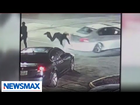 Read more about the article Street racing continues to be a problem in Maryland towns: Jason Mattera | Wake Up America