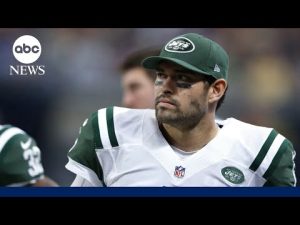 Read more about the article Ex-NFL quarterback Mark Sanchez arrested after stabbing incident