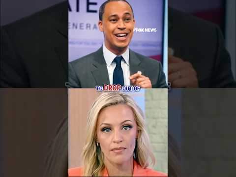 Read more about the article ‘DROP OUT IMMEDIATELY’: Trump slams Dem over violent leaked messages #shorts #us #foxnews #politics