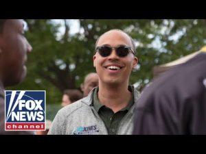 Read more about the article Dem AG candidate urged to drop out after jarring texts surface: ‘DEMENTED’