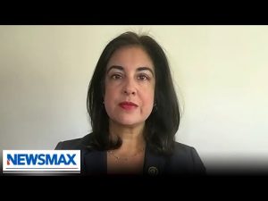 Read more about the article Democrats continue to spread lies about shutdown: Nicole Malliotakis | Wake Up America