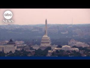 Read more about the article Trump won’t lead on shutdown negotiations: Rep. Landsman