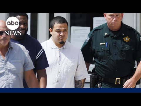 Read more about the article Kilmar Abrego Garcia’s deportation case goes back before Maryland judge