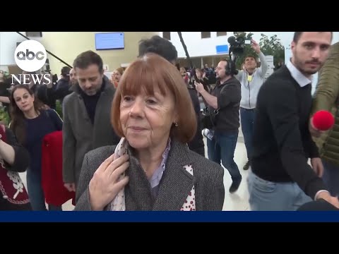 Read more about the article French mass rape survivor returns to court