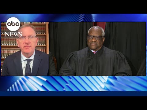 Read more about the article As Supreme Court returns, major tests ahead for Trump’s presidential power