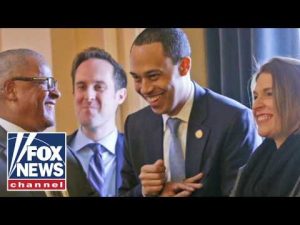 Read more about the article ‘DISQUALIFYING’: Dem candidate fantasizes about political assassination in unearthed texts