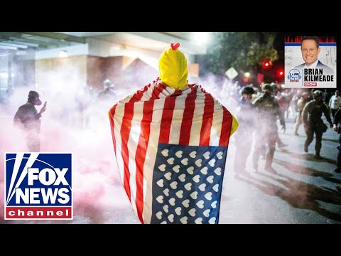 Read more about the article LIVE: Protests escalate as blue cities resist crackdowns | Brian Kilmeade Show