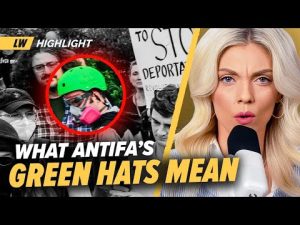 Read more about the article EXPOSED: The Radical Groups Who Support ANTIFA Riots in Plain Sight!