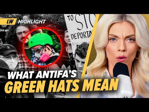 You are currently viewing EXPOSED: The Radical Groups Who Support ANTIFA Riots in Plain Sight!
