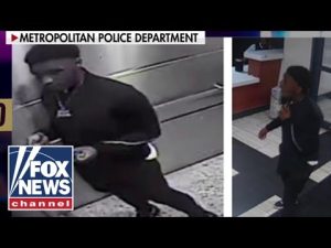 Read more about the article NEW: Photos released of suspect in congressional intern’s murder