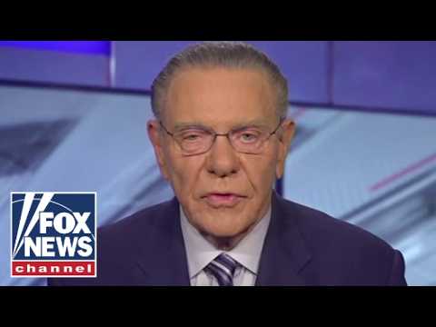 Read more about the article Gen. Keane WARNS Trump must get tougher: ‘SLAP THEM HARD’
