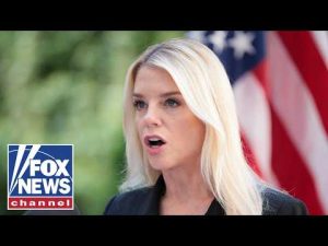 Read more about the article Bondi OUTRAGED, vows to appeal ‘woefully insufficient’ sentencing