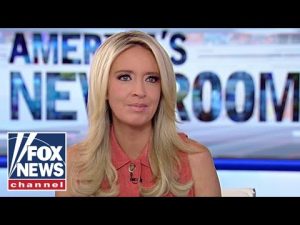 Read more about the article McEnany WARNS: This does not end until we demand a higher standard