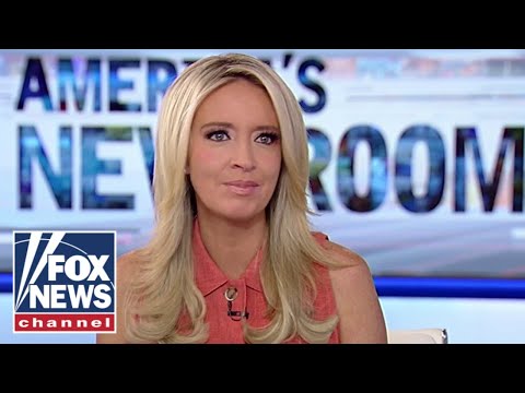 Read more about the article McEnany WARNS: This does not end until we demand a higher standard